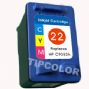 ink cartridge 22 for hp